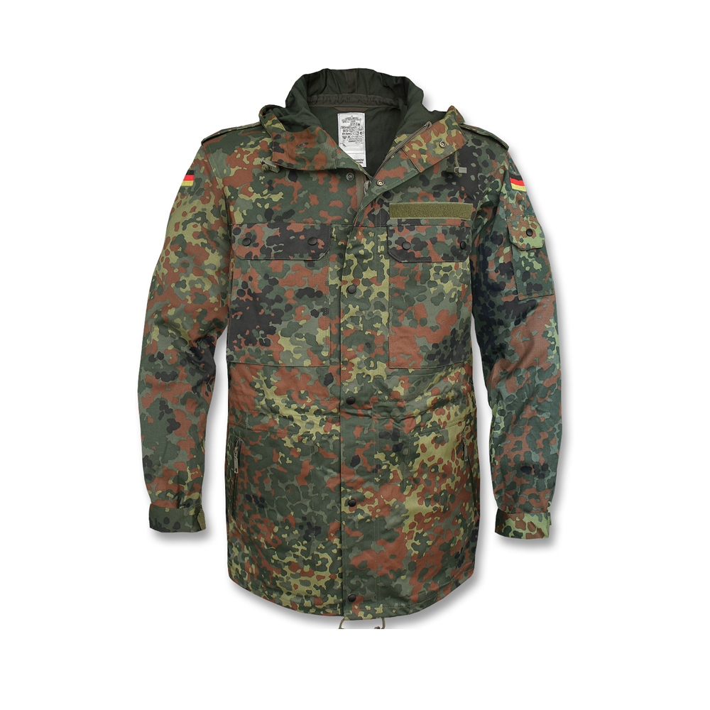 Military Jacket